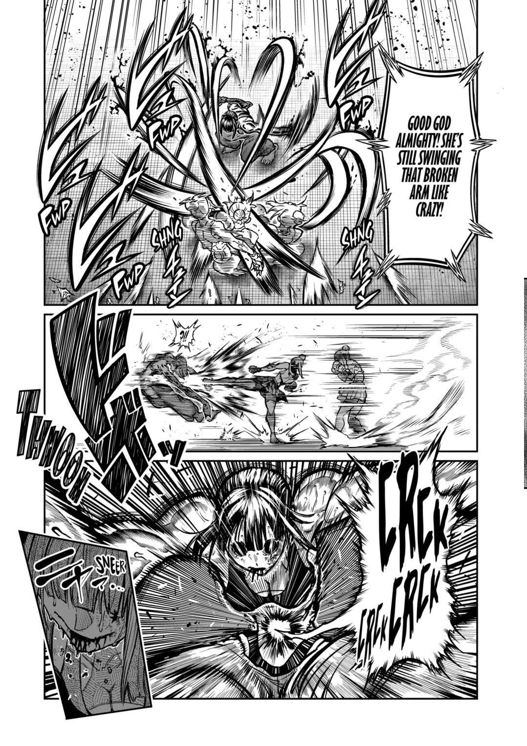 STAR: Strike it Rich Chapter 46 page 15 - Chapter 46