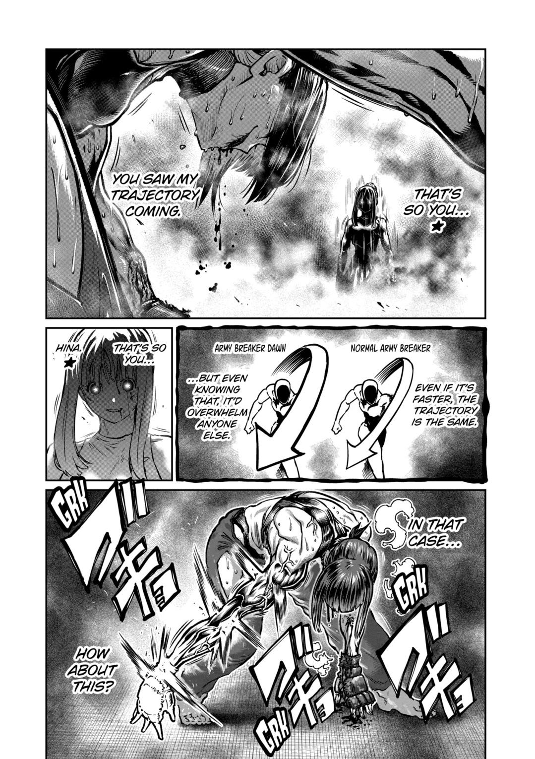 STAR: Strike it Rich Chapter 46 page 16 - Chapter 46