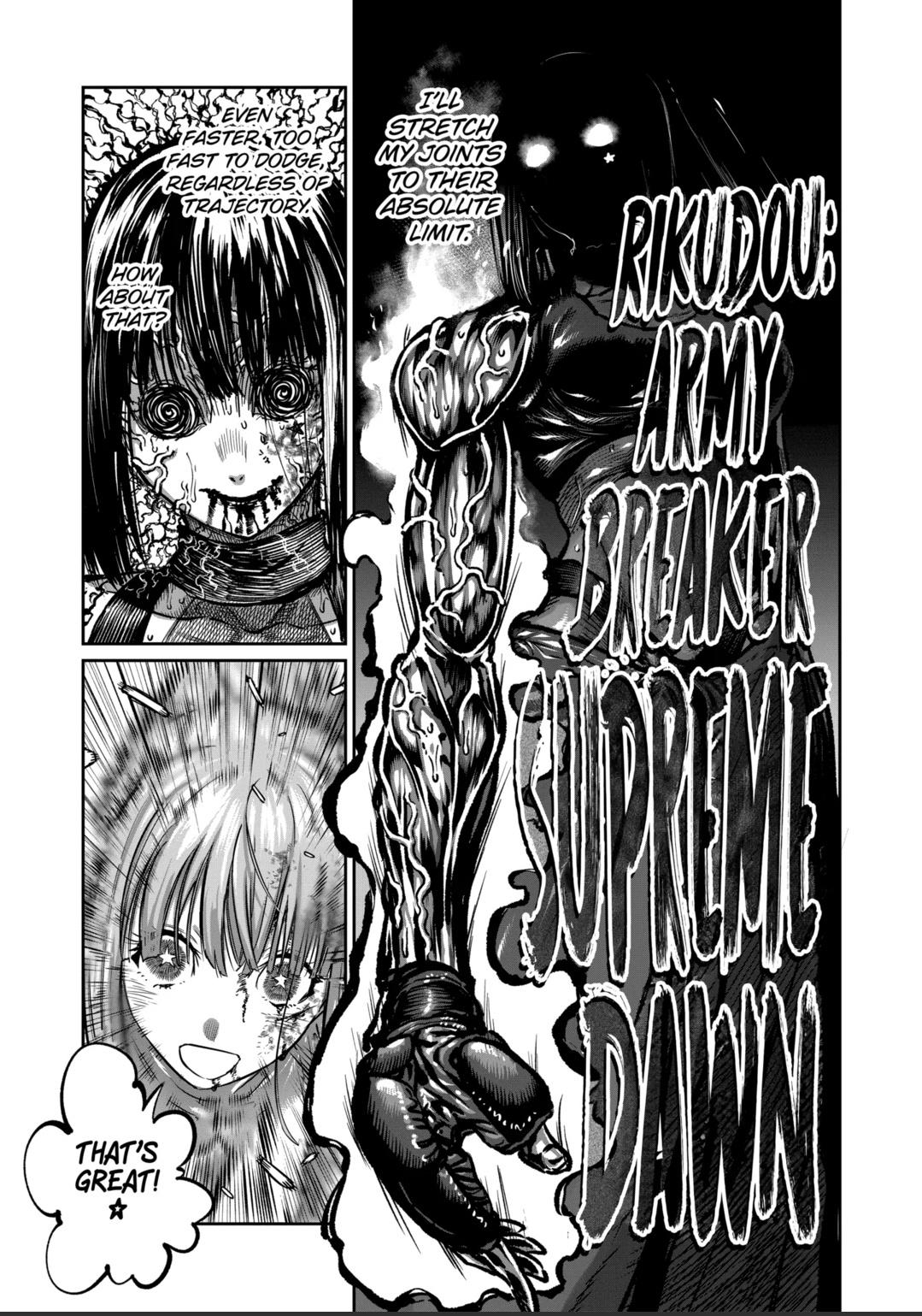 STAR: Strike it Rich Chapter 46 page 17 - Chapter 46