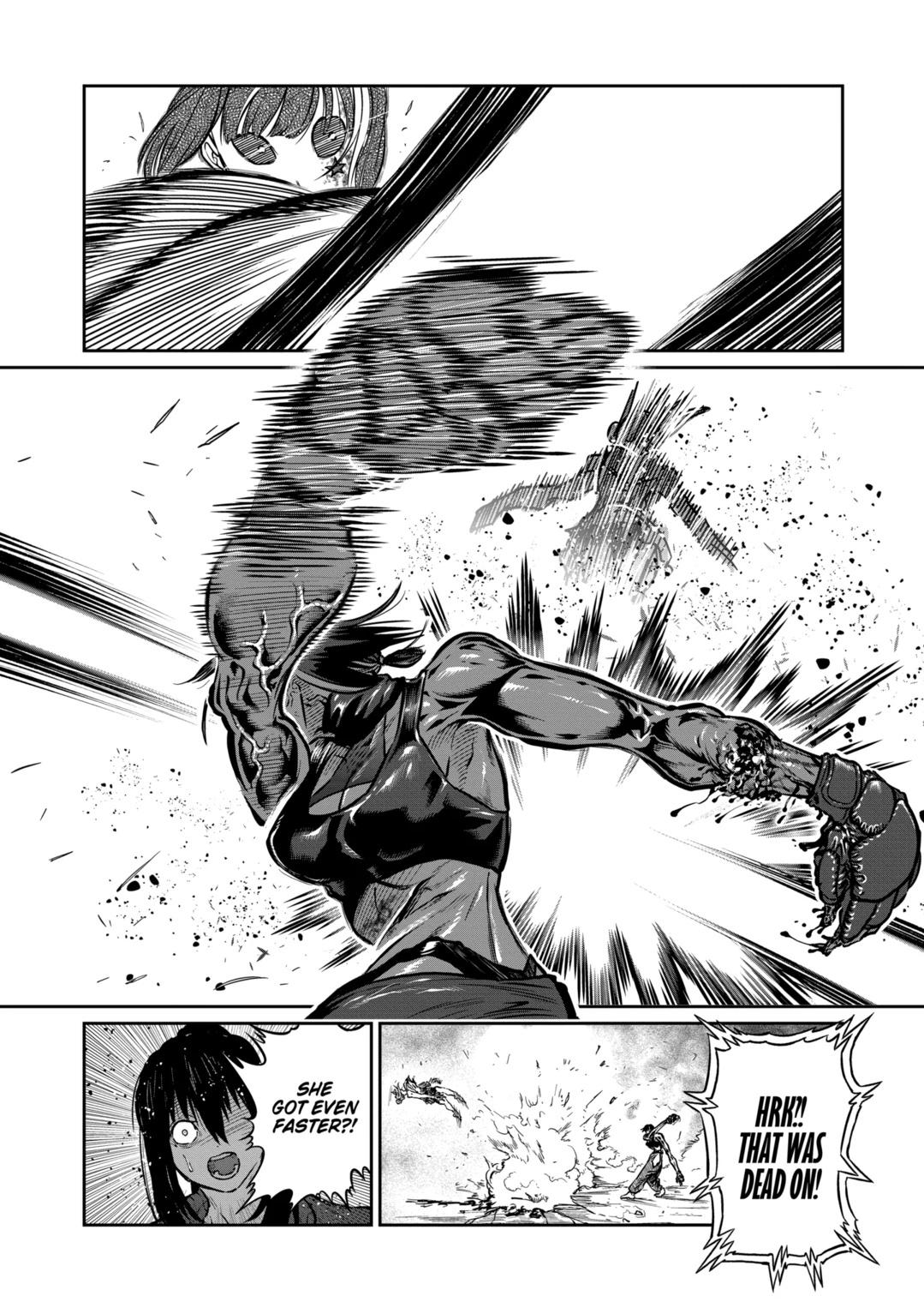 STAR: Strike it Rich Chapter 46 page 18 - Chapter 46