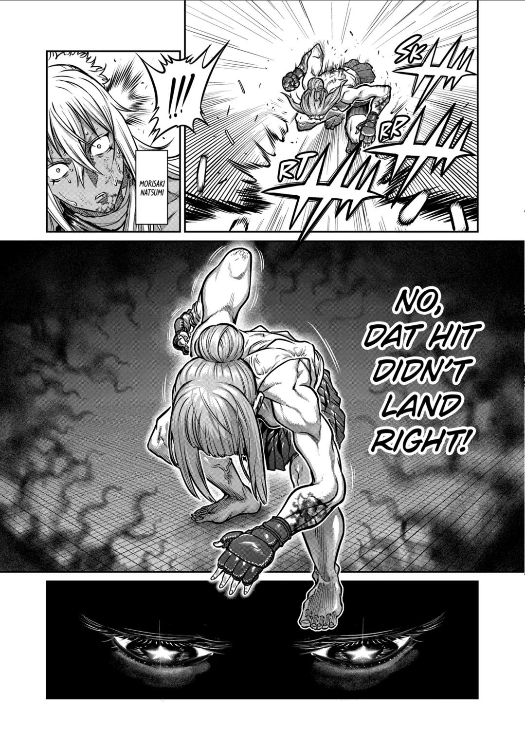STAR: Strike it Rich Chapter 46 page 19 - Chapter 46