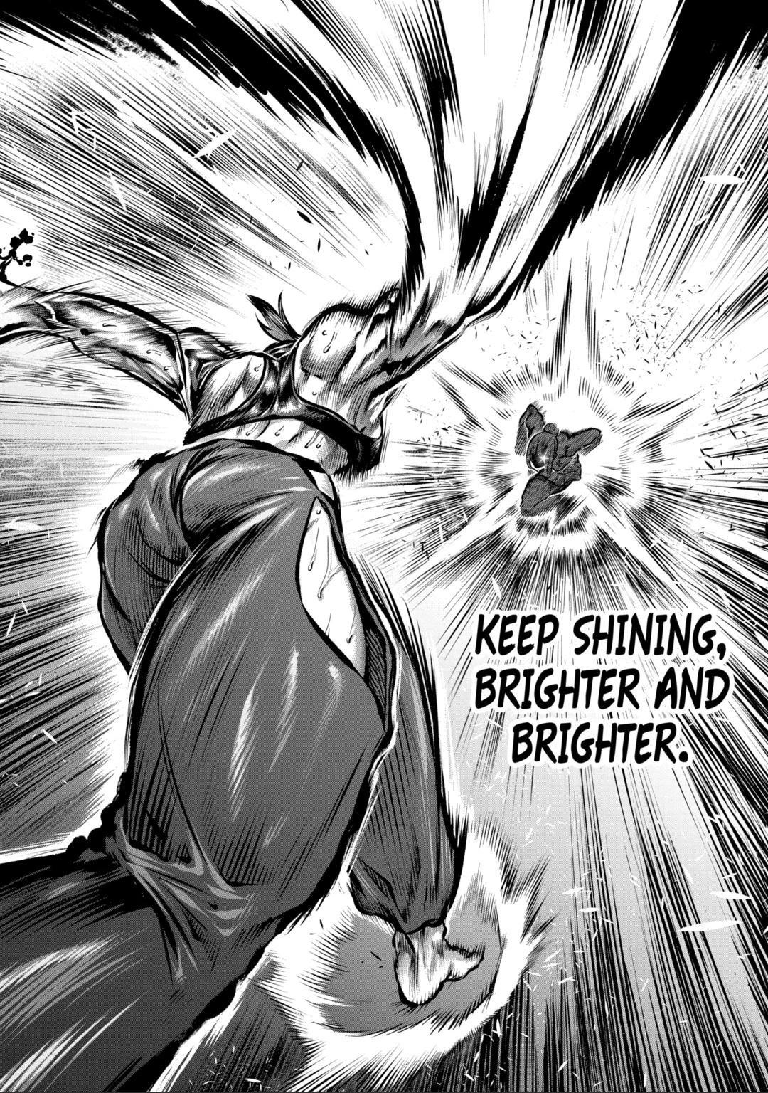 STAR: Strike it Rich Chapter 46 page 21 - Chapter 46