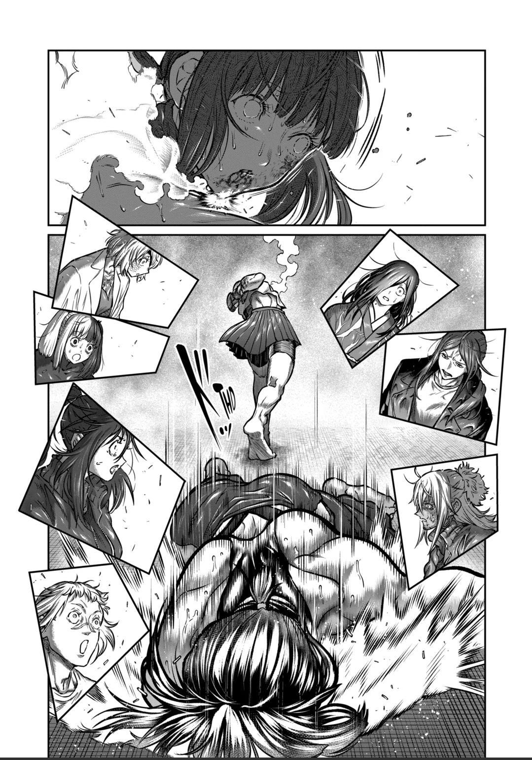 STAR: Strike it Rich Chapter 46 page 24 - Chapter 46