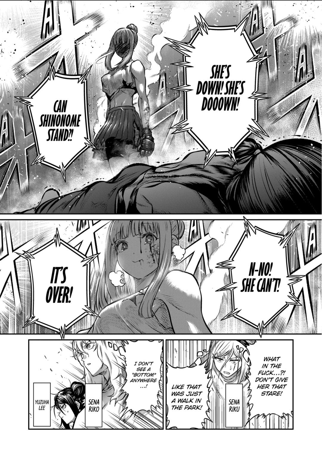 STAR: Strike it Rich Chapter 46 page 25 - Chapter 46