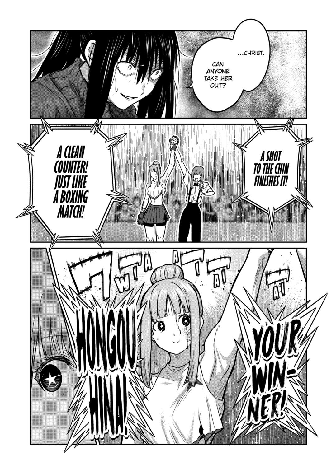STAR: Strike it Rich Chapter 46 page 26 - Chapter 46