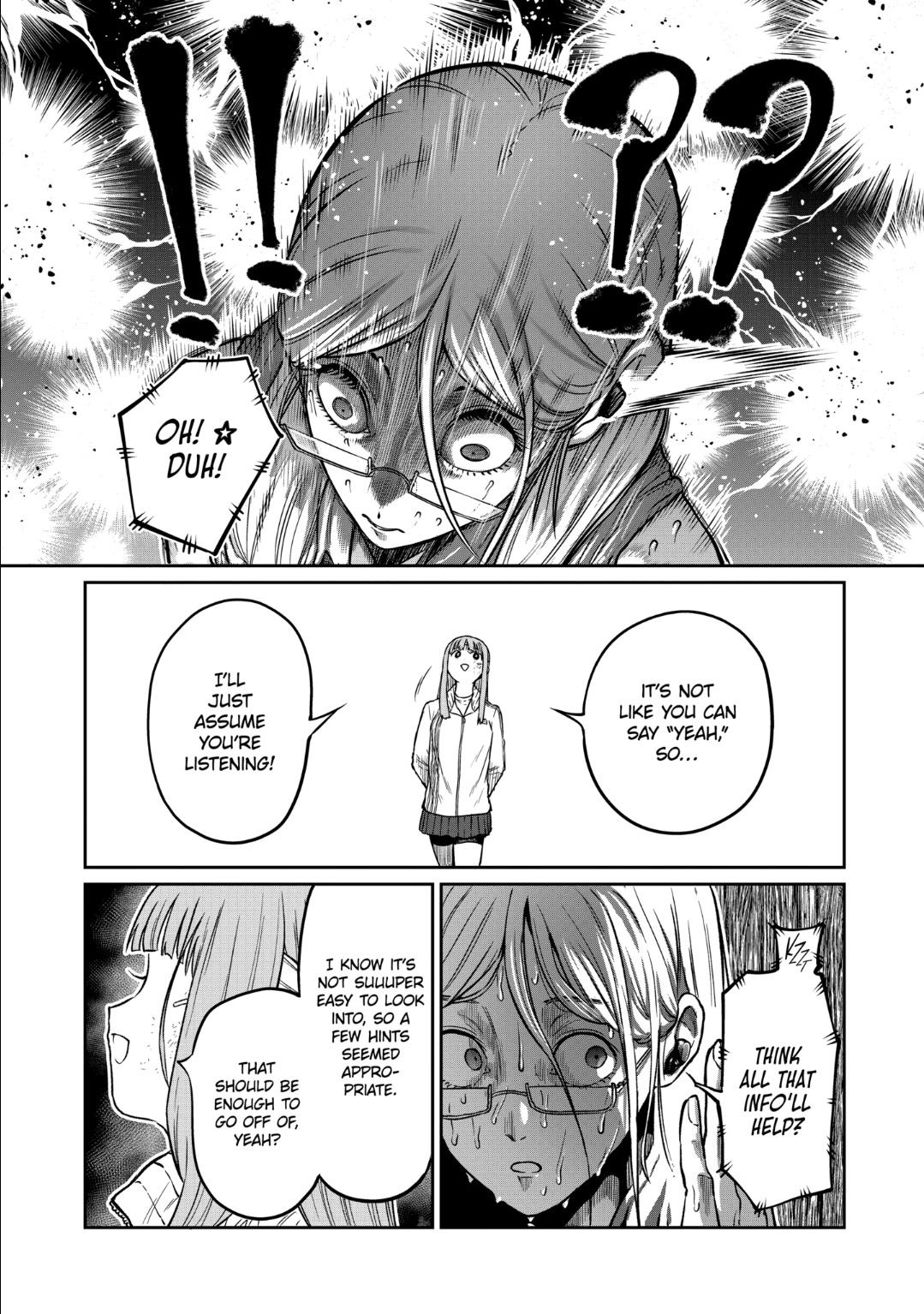 STAR: Strike it Rich Chapter 47 page 11 - Chapter 47