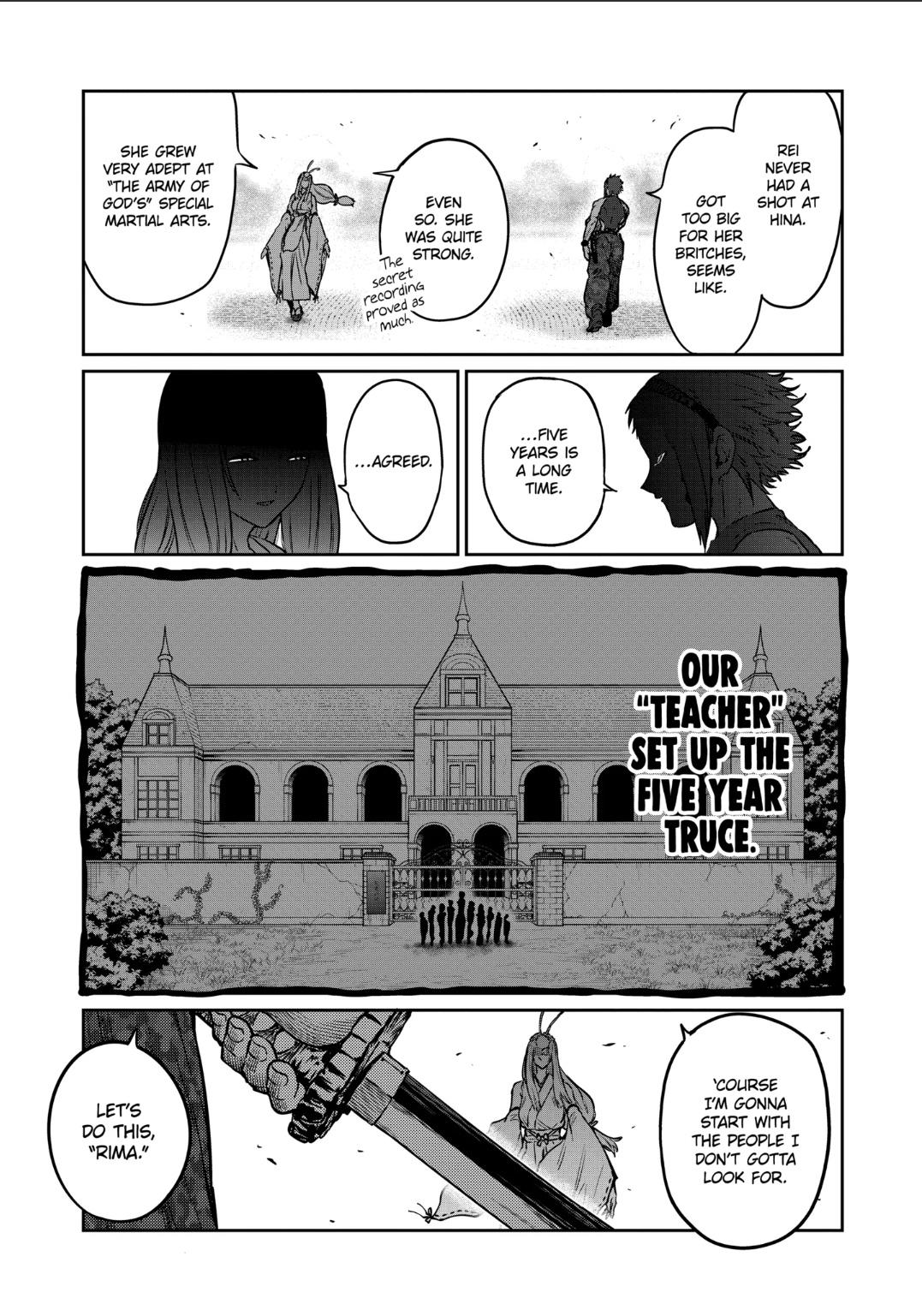 STAR: Strike it Rich Chapter 47 page 15 - Chapter 47