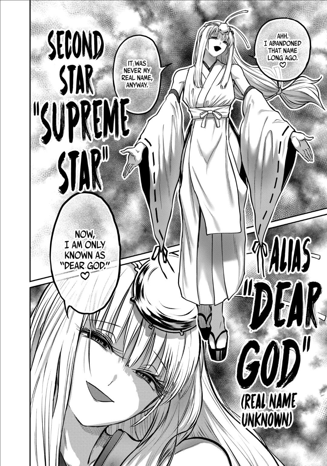 STAR: Strike it Rich Chapter 47 page 16 - Chapter 47