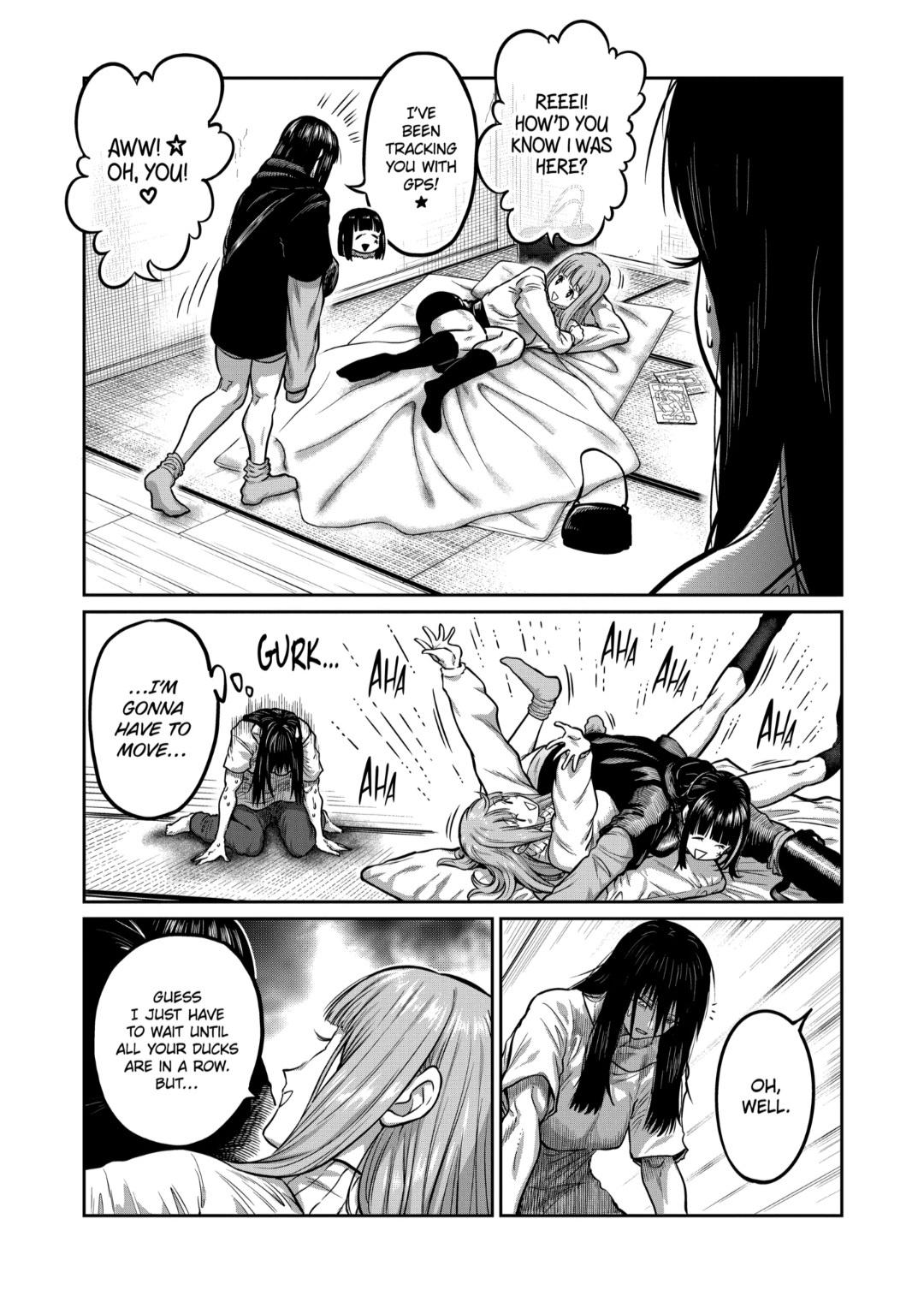 STAR: Strike it Rich Chapter 48 page 11 - Chapter 48