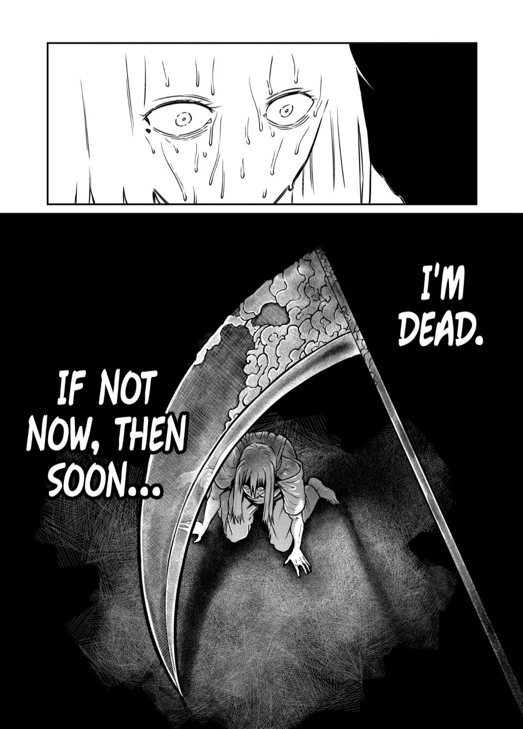 STAR: Strike it Rich Chapter 48 page 13 - Chapter 48