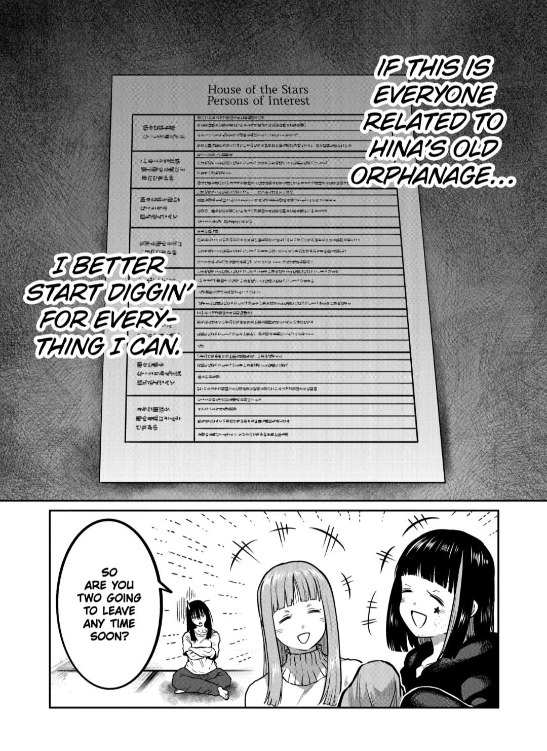 STAR: Strike it Rich Chapter 48 page 16 - Chapter 48