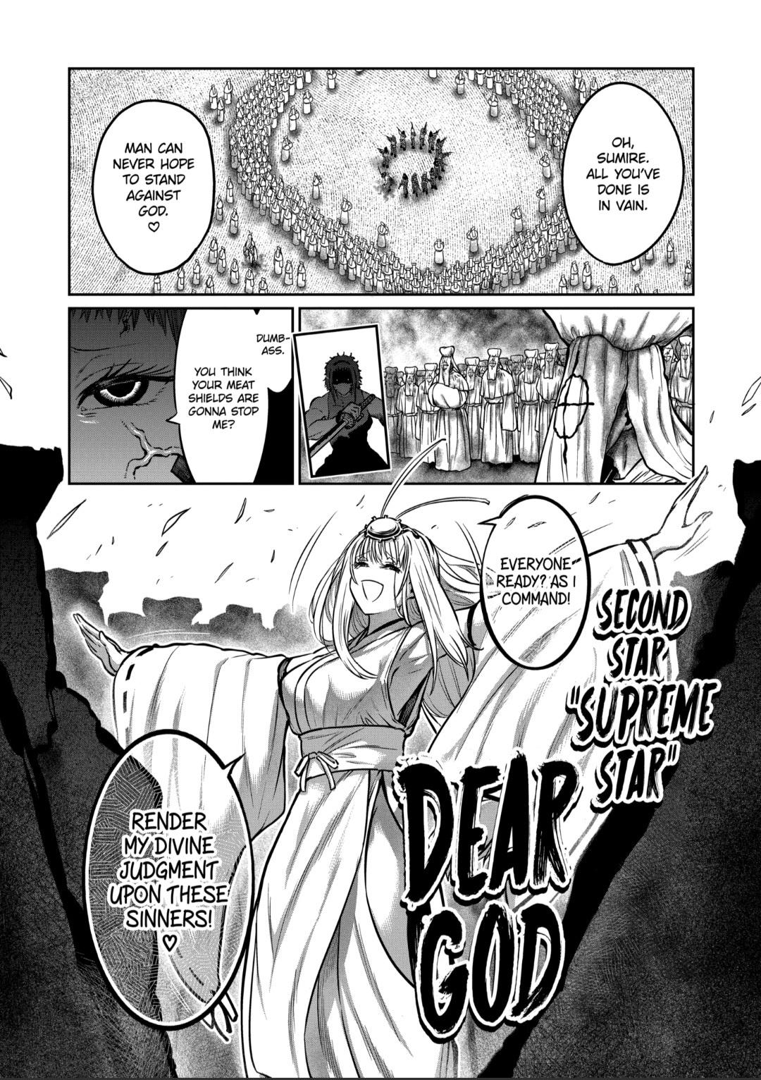 STAR: Strike it Rich Chapter 48 page 3 - Chapter 48