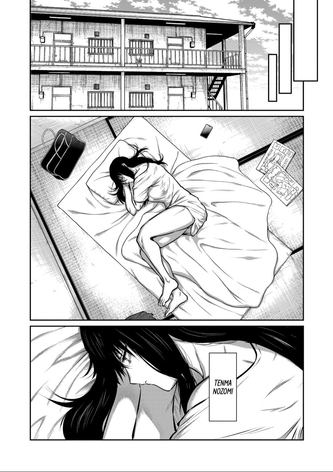 STAR: Strike it Rich Chapter 48 page 4 - Chapter 48