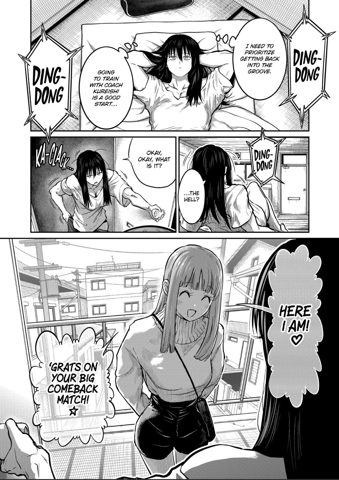 STAR: Strike it Rich Chapter 48 page 6 - Chapter 48