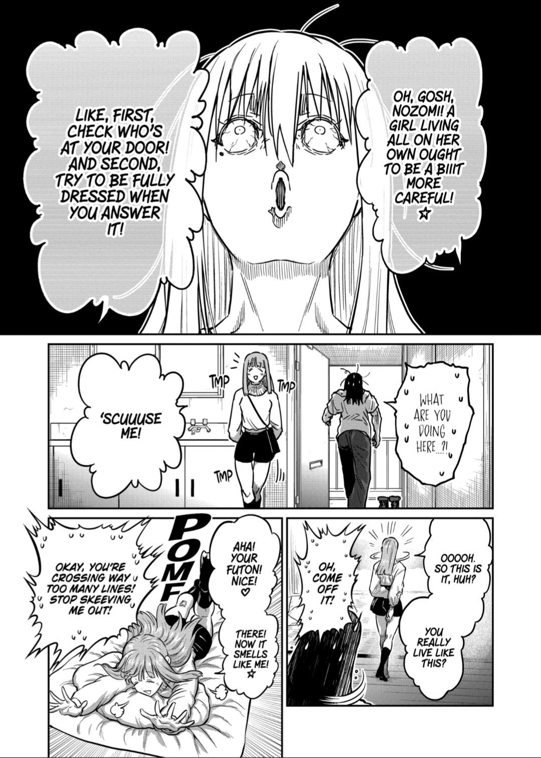 STAR: Strike it Rich Chapter 48 page 7 - Chapter 48