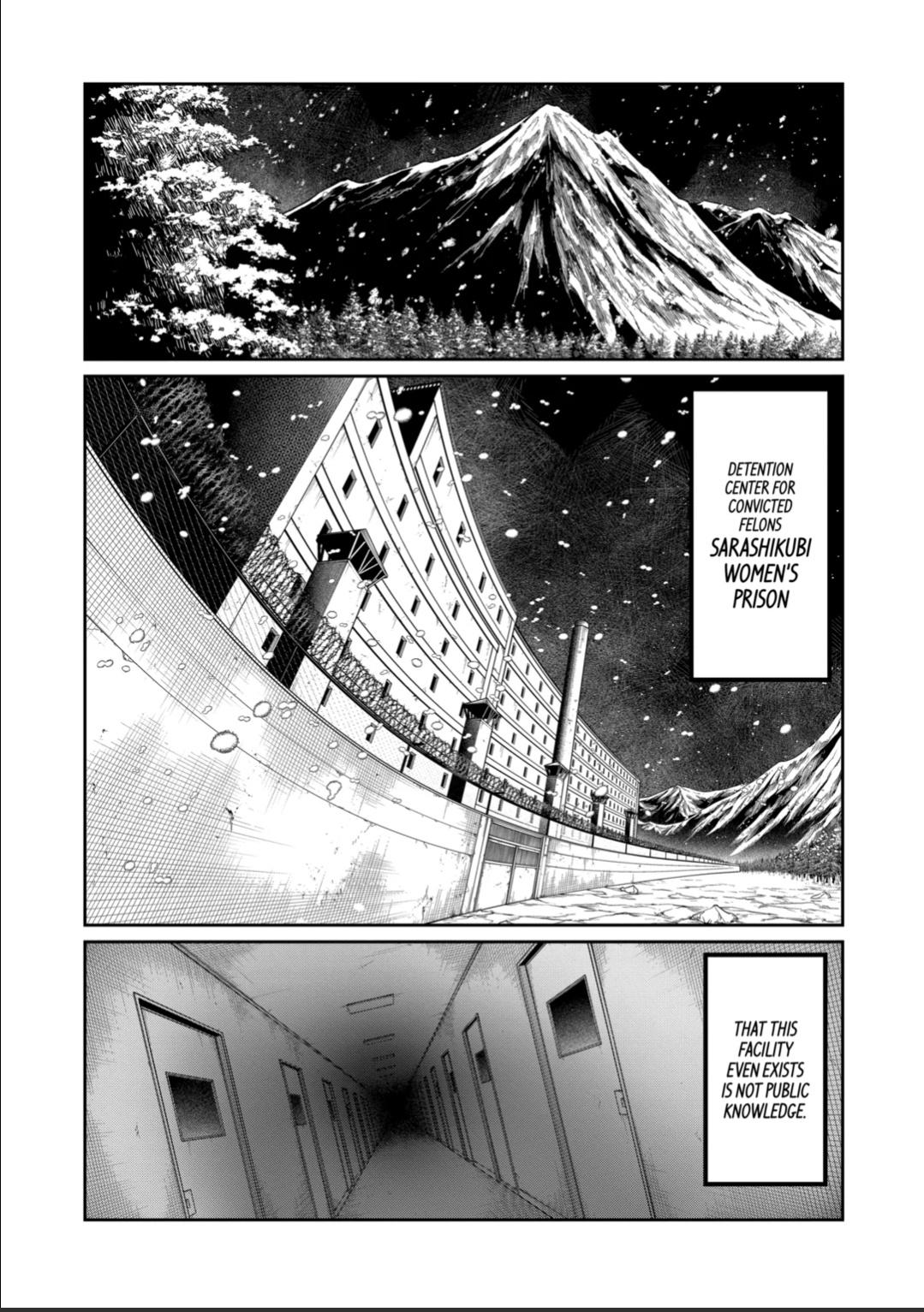 STAR: Strike it Rich Chapter 49 page 1 - Chapter 49