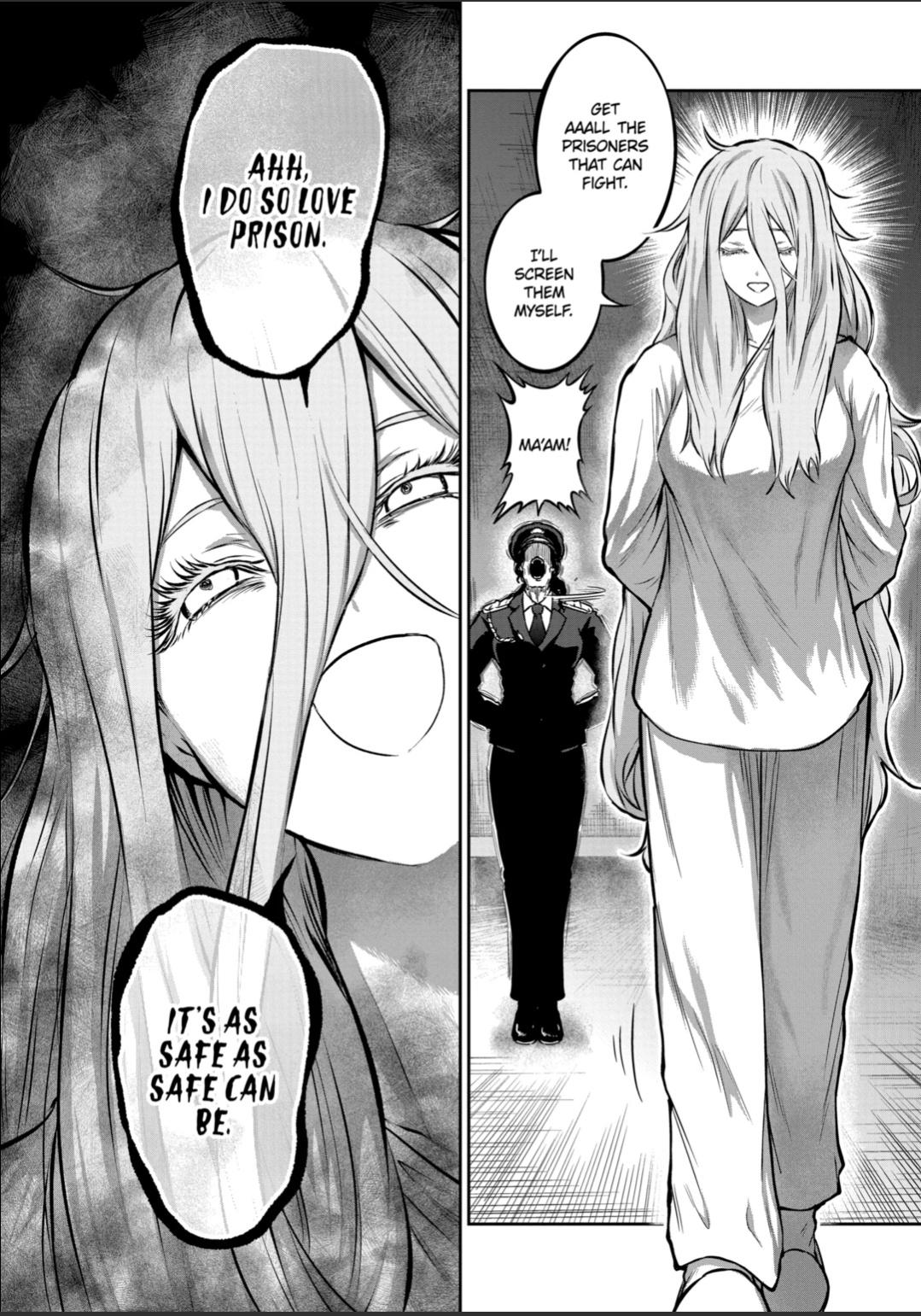 STAR: Strike it Rich Chapter 49 page 10 - Chapter 49