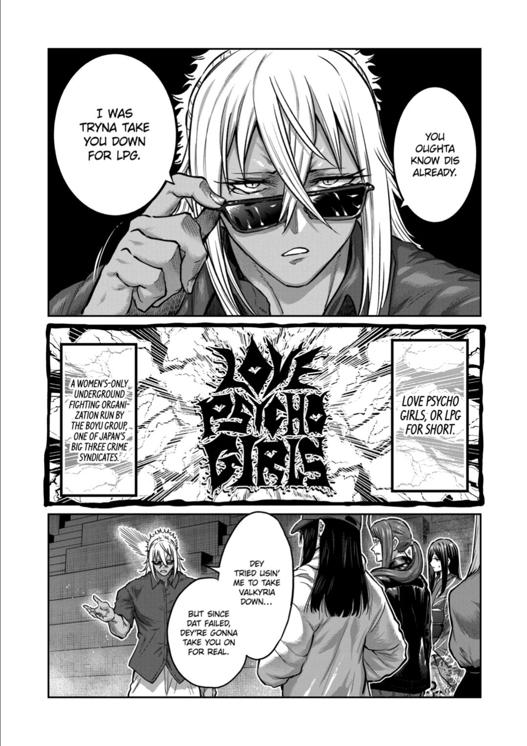 STAR: Strike it Rich Chapter 49 page 13 - Chapter 49