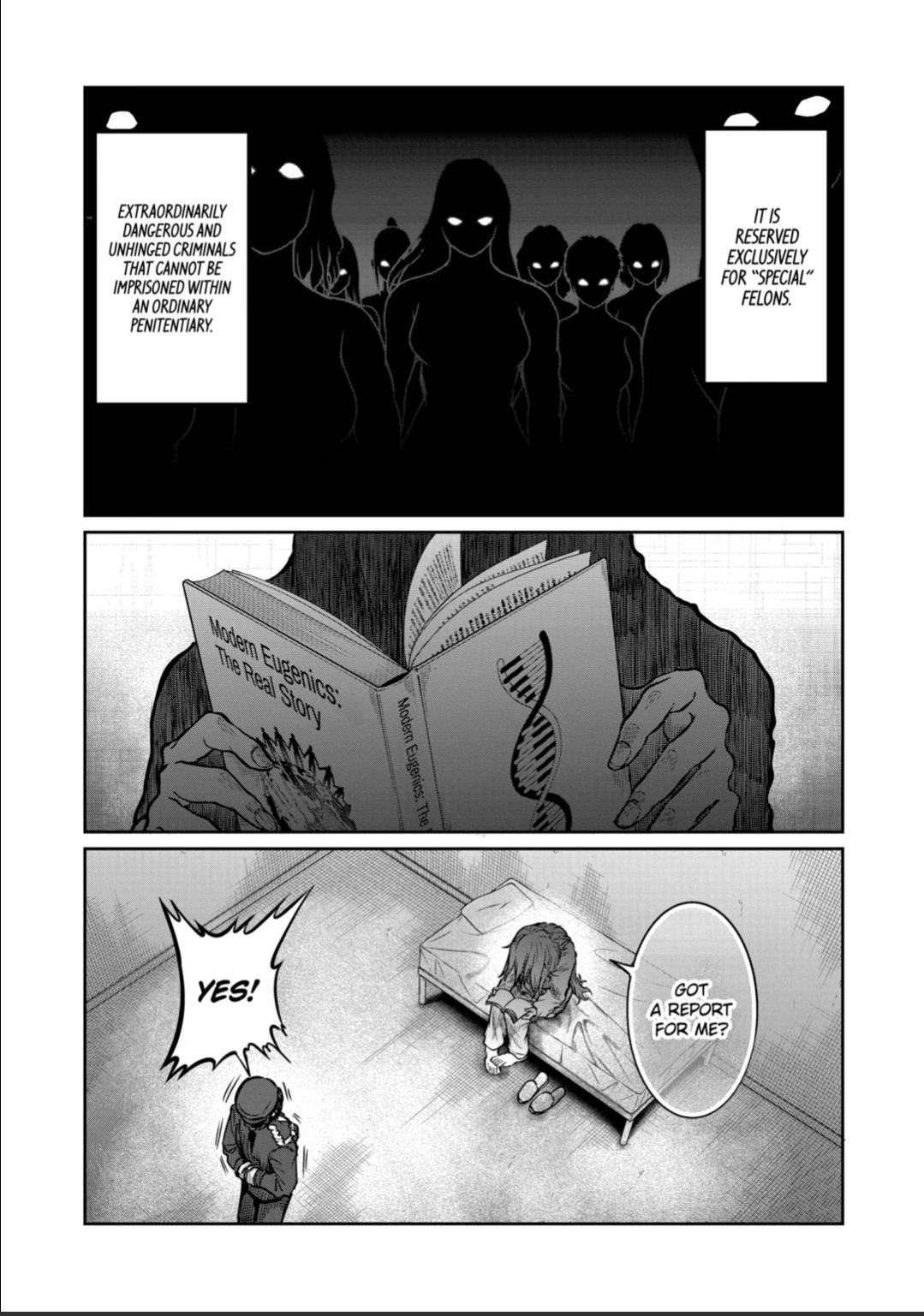 STAR: Strike it Rich Chapter 49 page 2 - Chapter 49