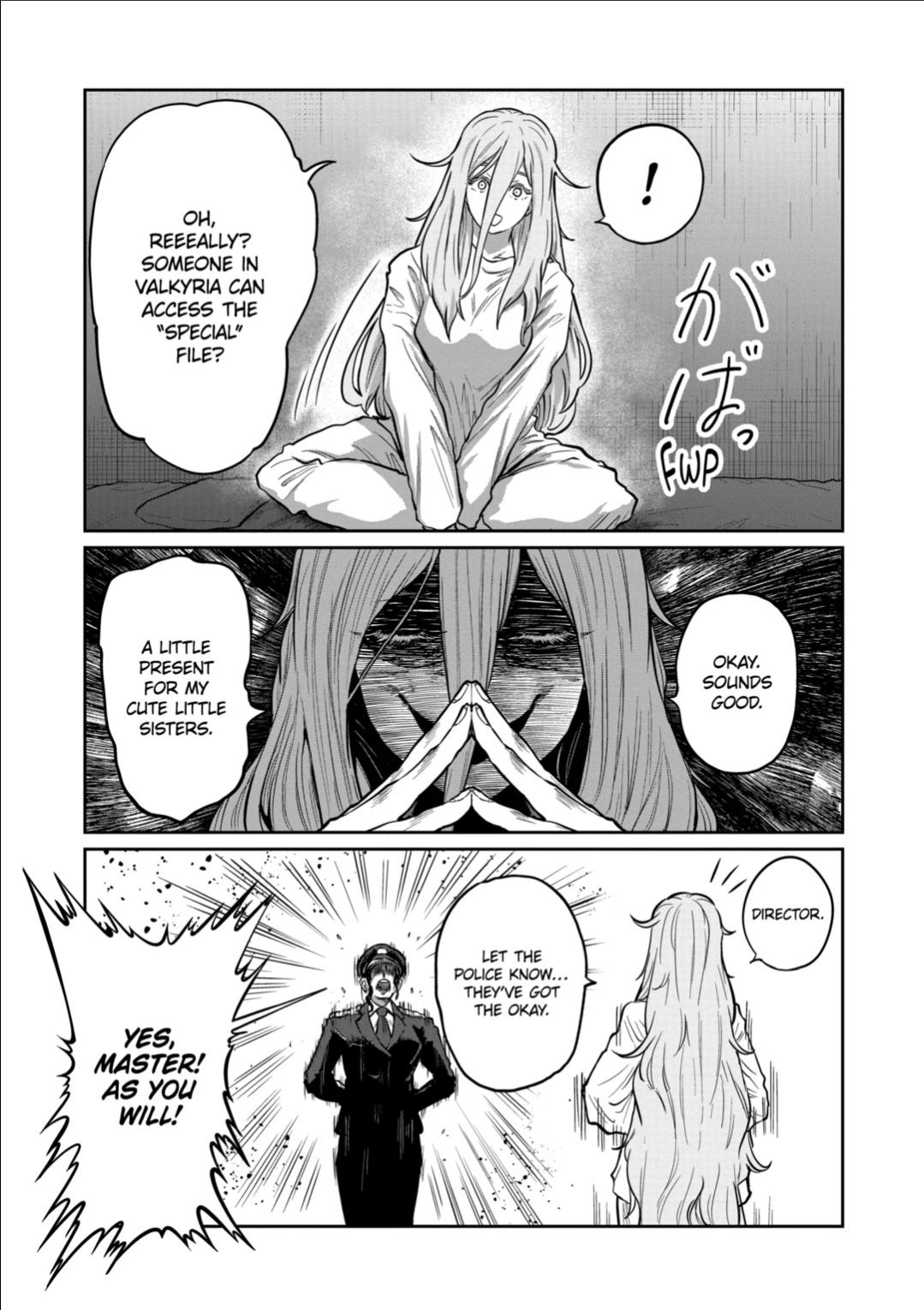 STAR: Strike it Rich Chapter 49 page 9 - Chapter 49