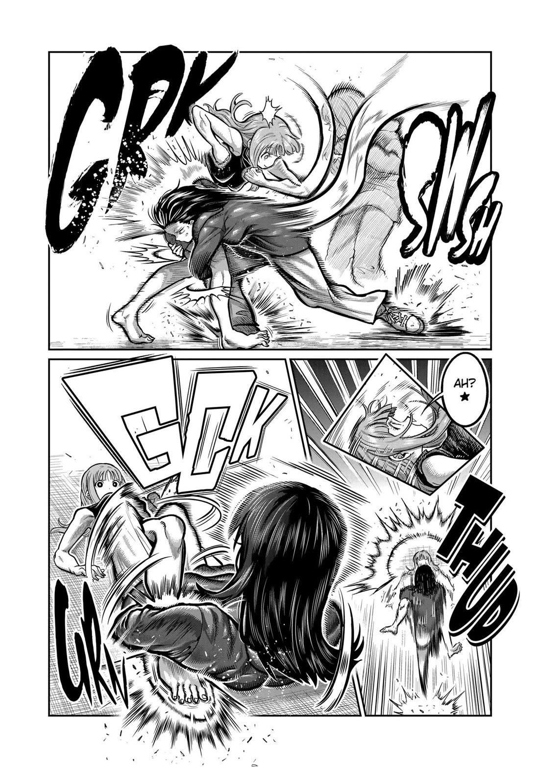 STAR: Strike it Rich Chapter 5 page 6 - Chapter 5
