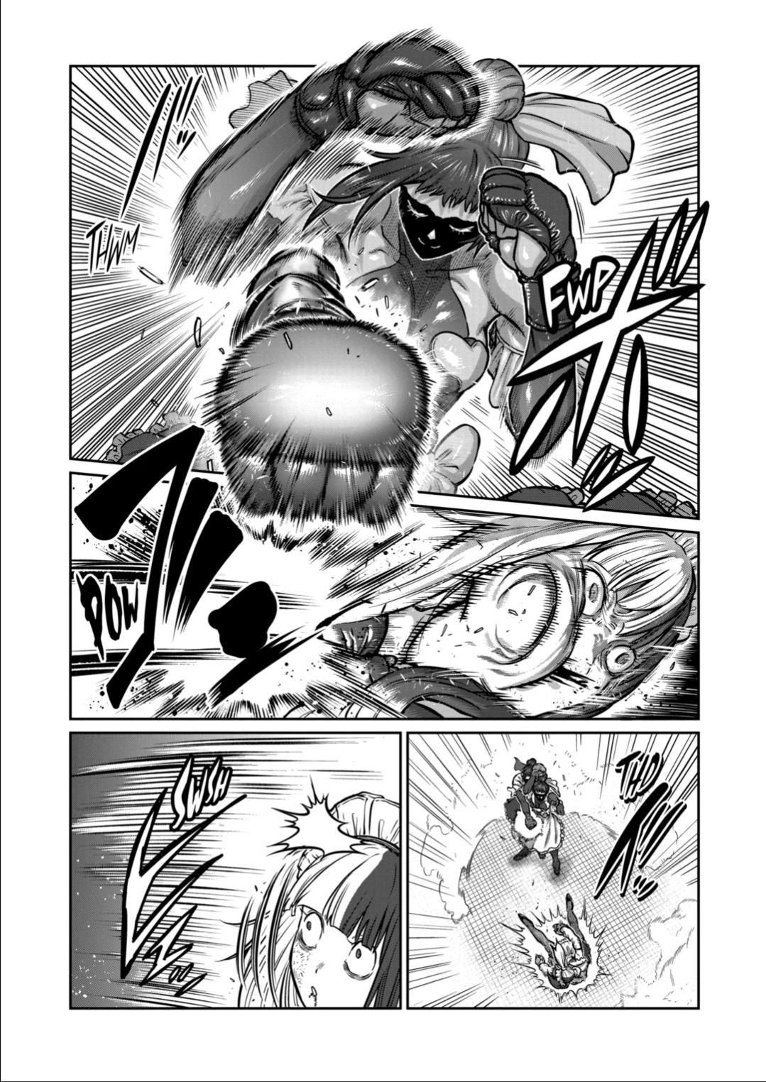 STAR: Strike it Rich Chapter 51 page 2 - Chapter 51