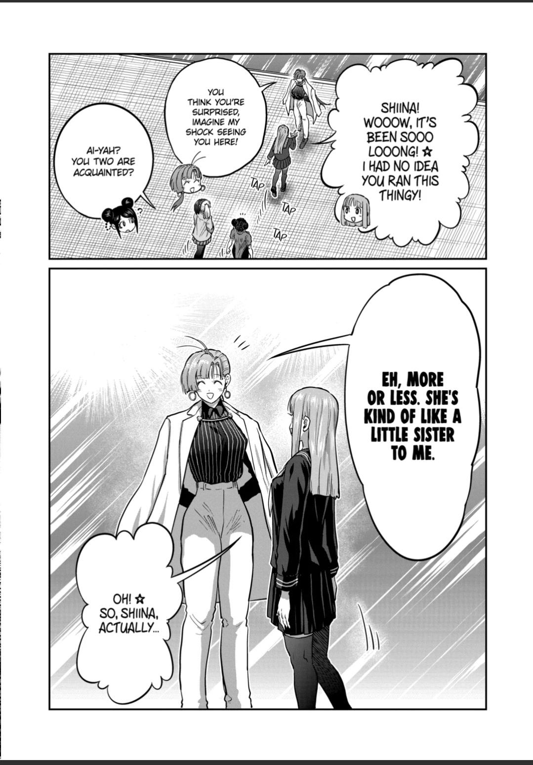 STAR: Strike it Rich Chapter 52 page 16 - Chapter 52