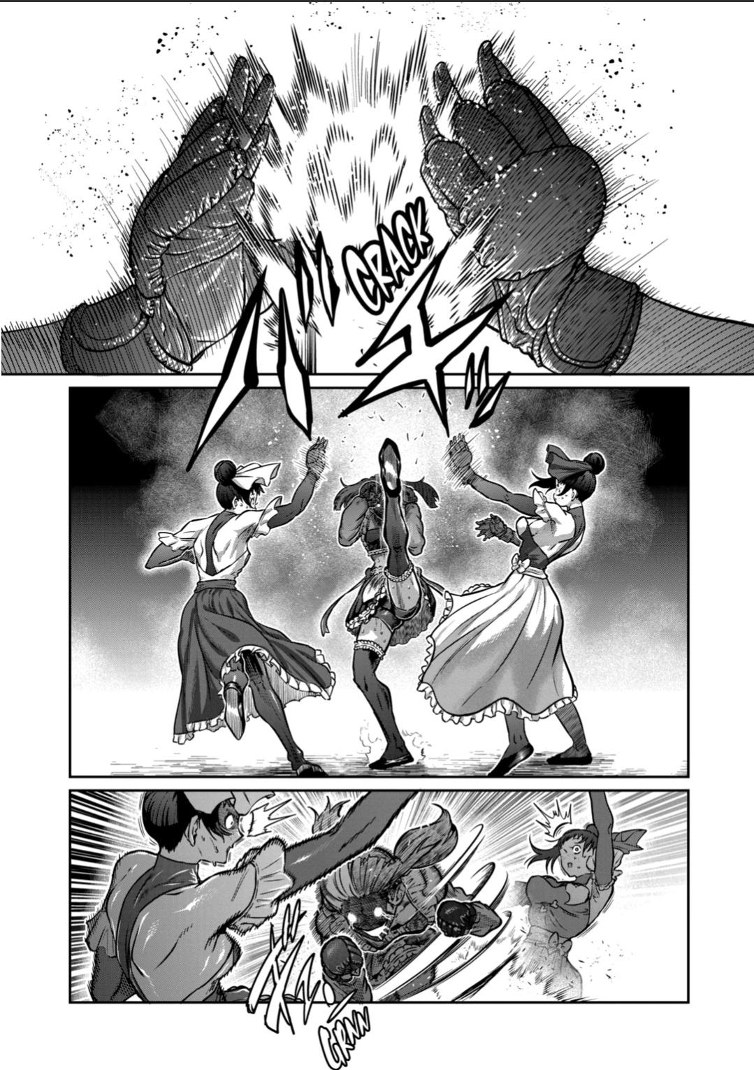 STAR: Strike it Rich Chapter 52 page 2 - Chapter 52