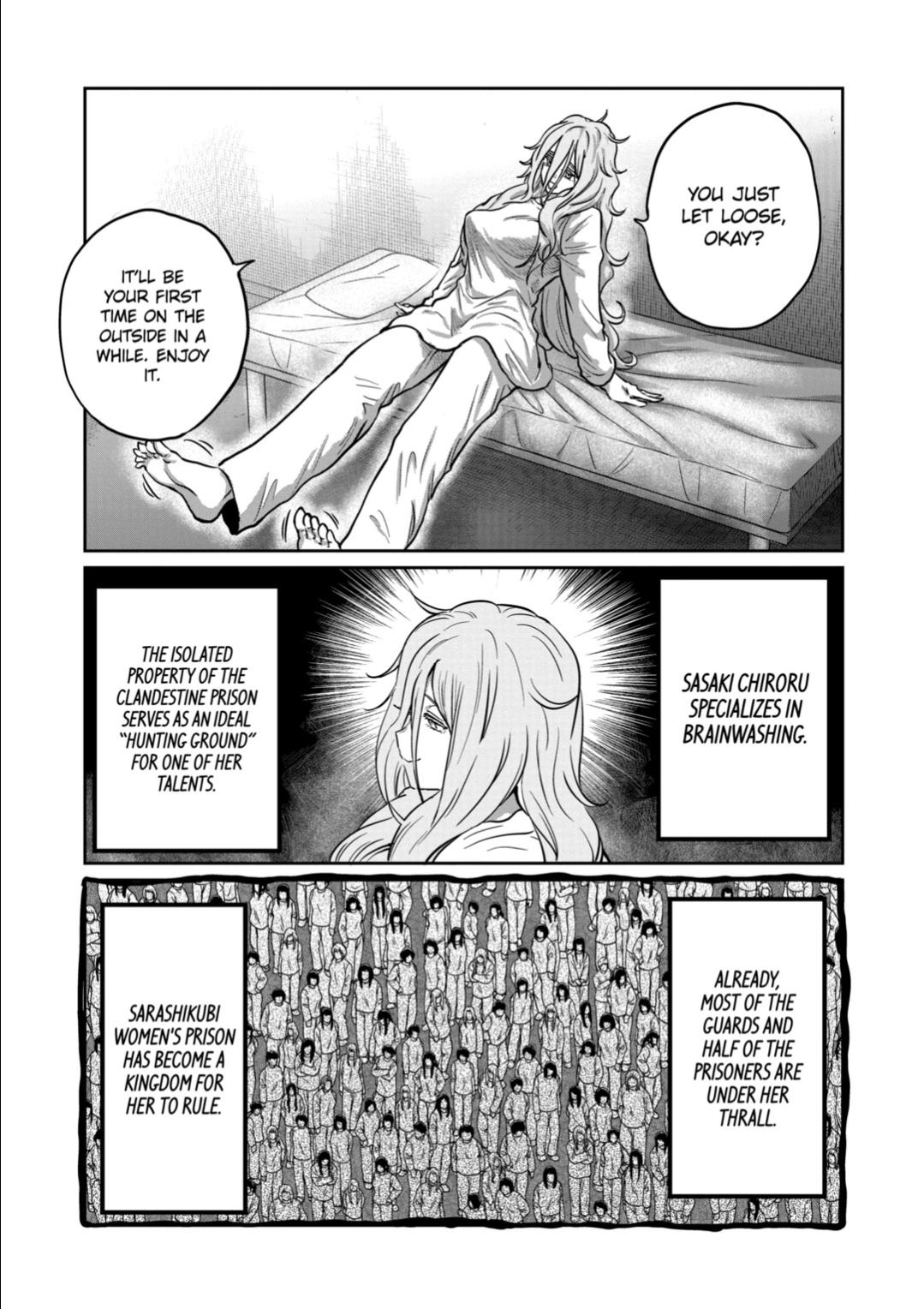 STAR: Strike it Rich Chapter 53 page 15 - Chapter 53