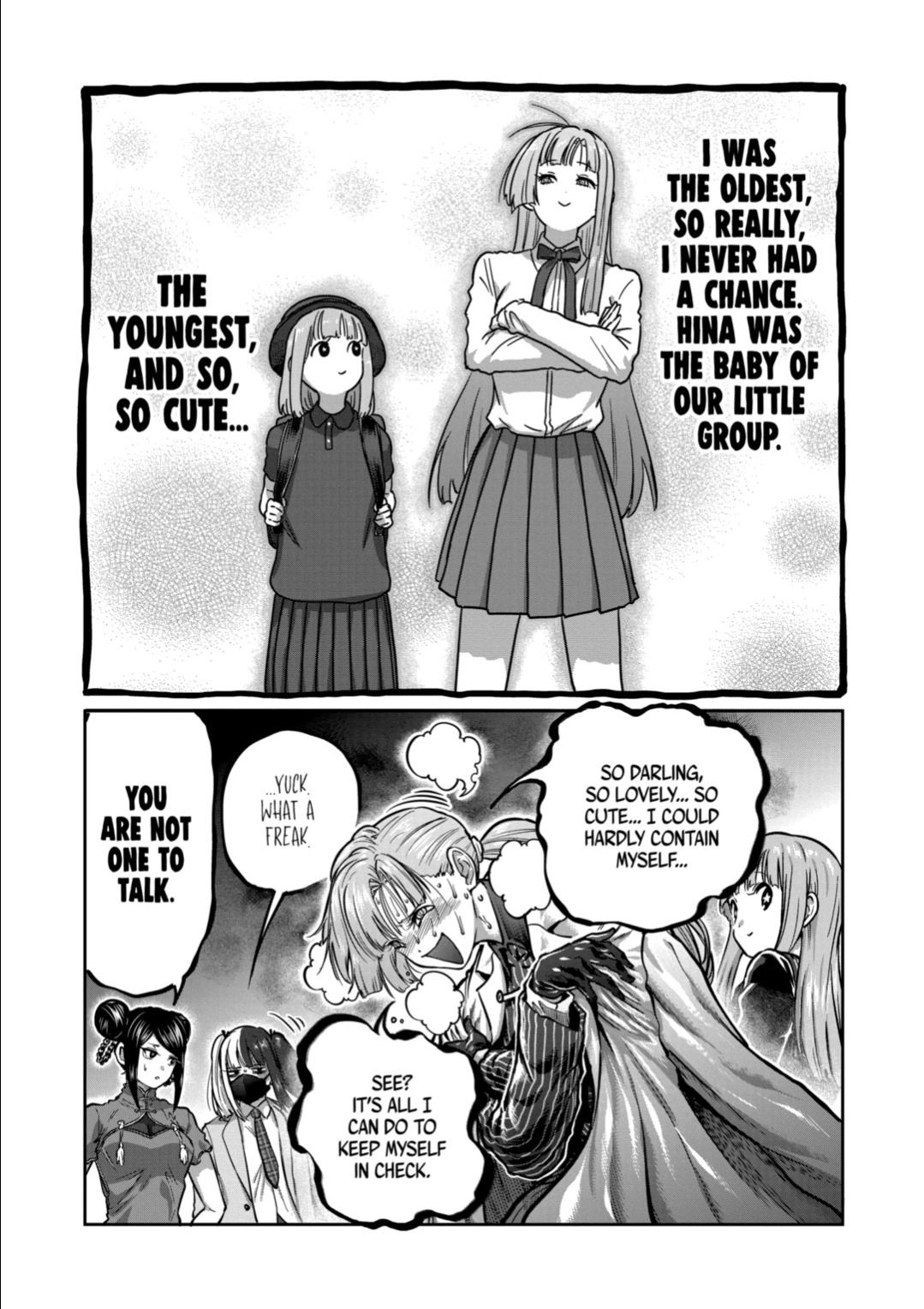 STAR: Strike it Rich Chapter 53 page 4 - Chapter 53
