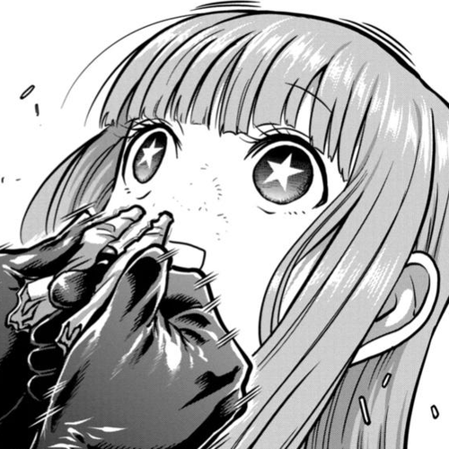 STAR: Strike it Rich Chapter 53 cover
