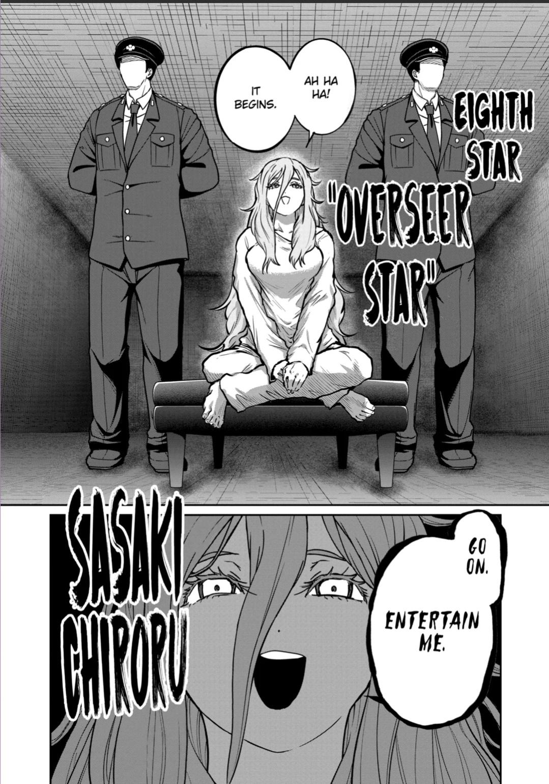 STAR: Strike it Rich Chapter 54 page 16 - Chapter 54