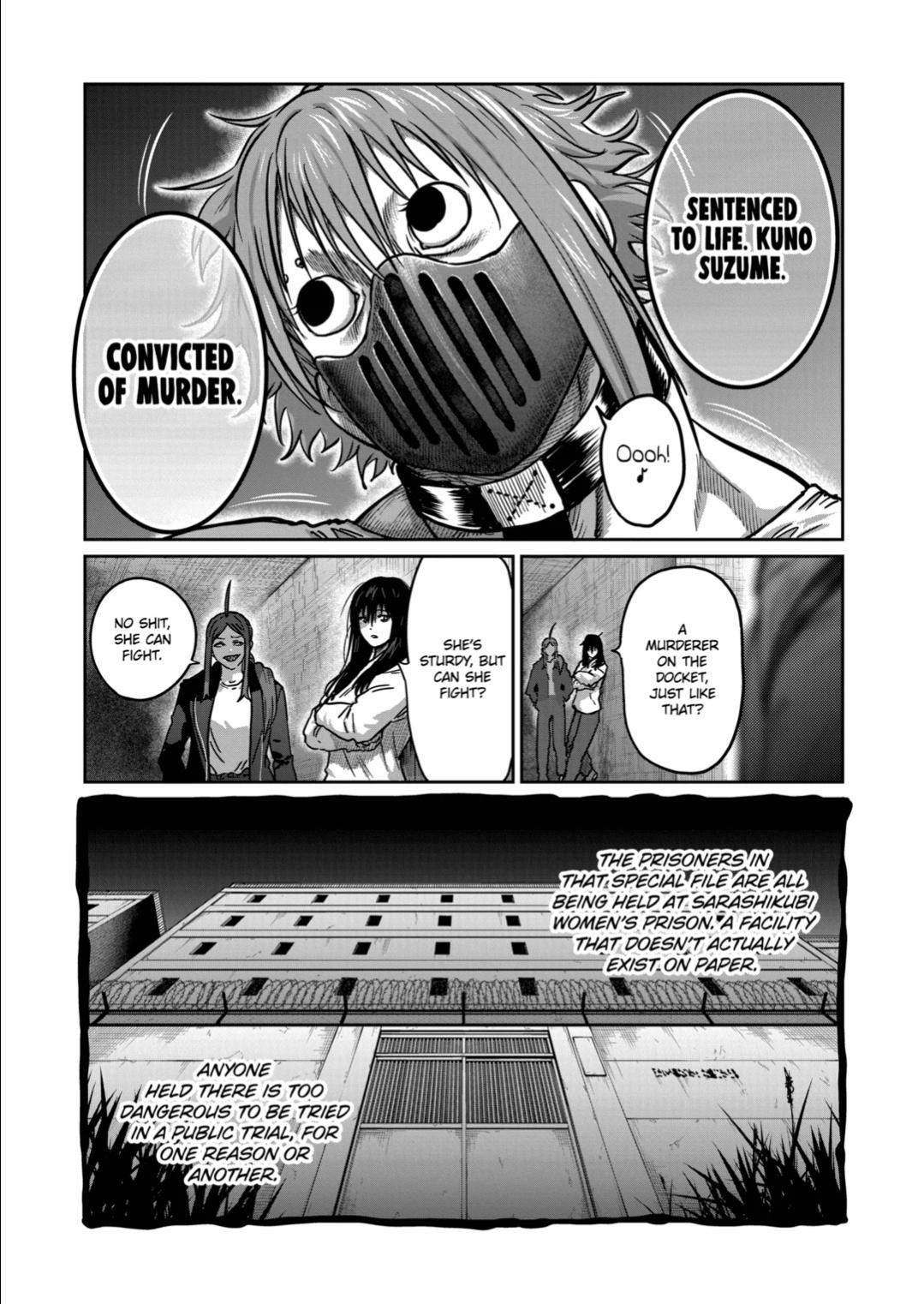 STAR: Strike it Rich Chapter 54 page 3 - Chapter 54