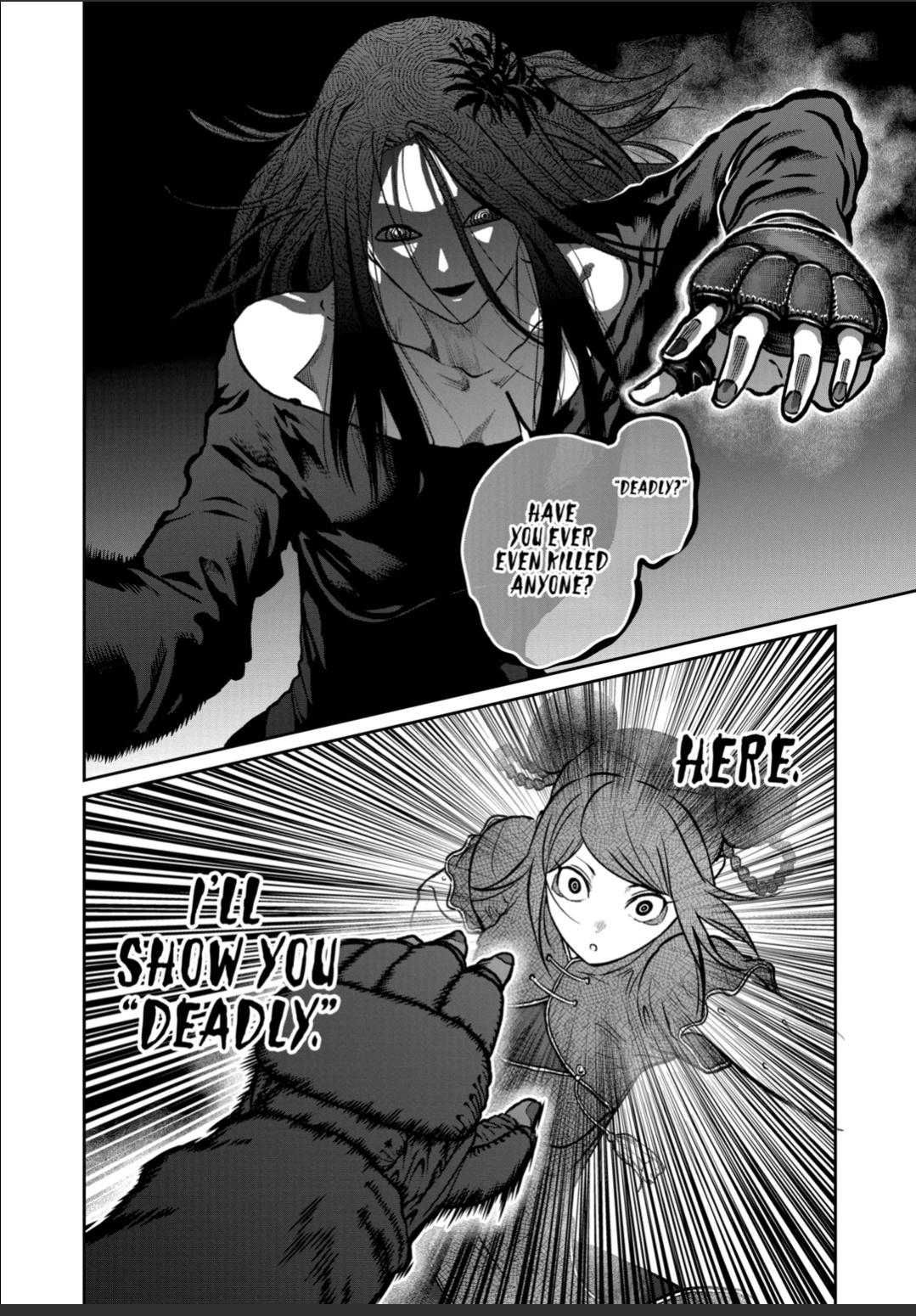 STAR: Strike it Rich Chapter 55 page 16 - Chapter 55