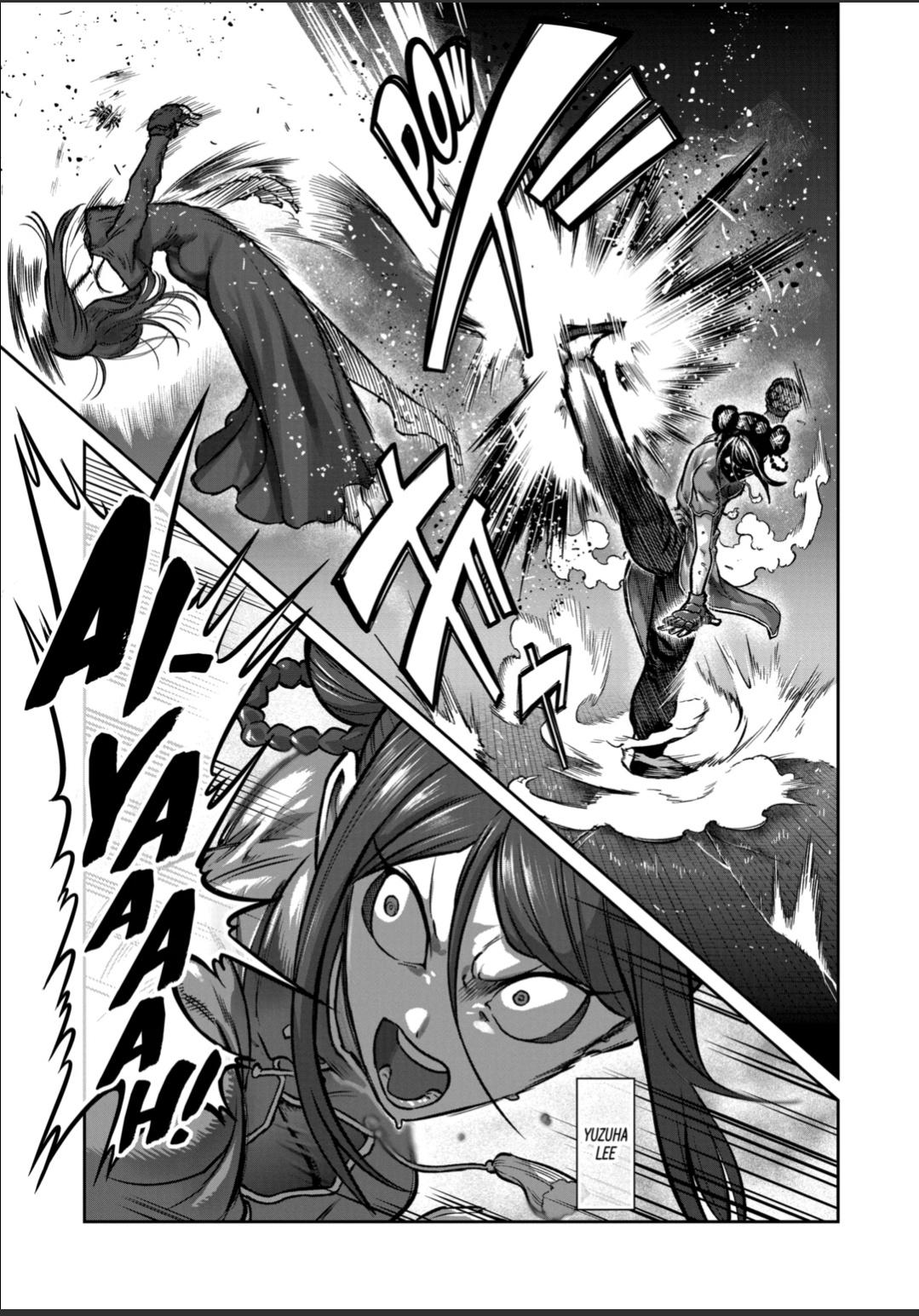 STAR: Strike it Rich Chapter 56 page 1 - Chapter 56