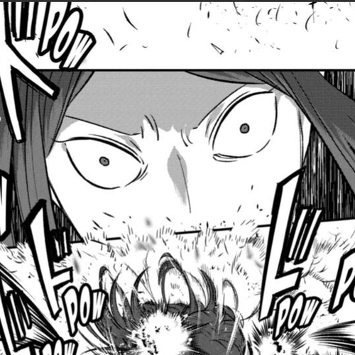 STAR: Strike it Rich Chapter 56 cover