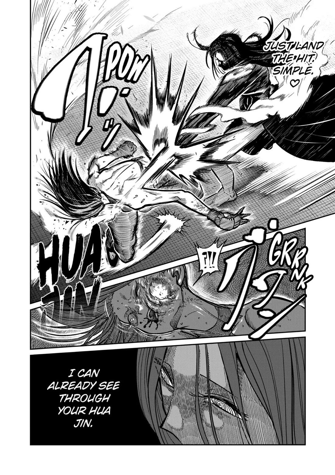 STAR: Strike it Rich Chapter 57 page 10 - Chapter 57