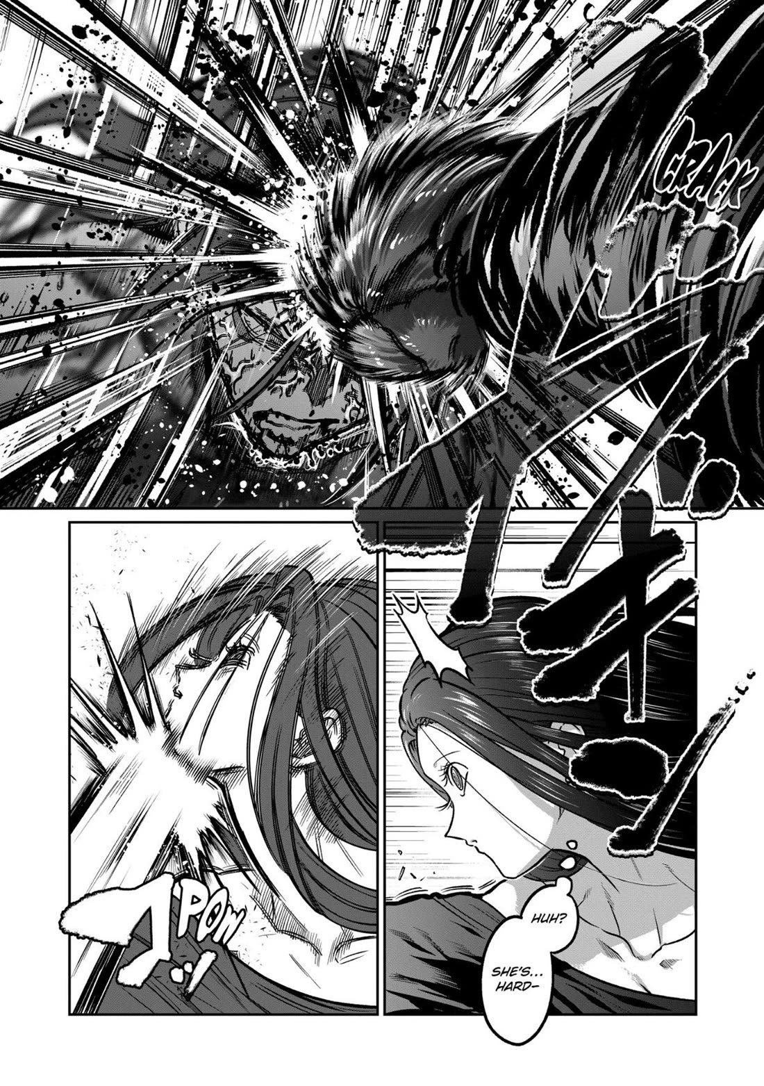 STAR: Strike it Rich Chapter 57 page 14 - Chapter 57