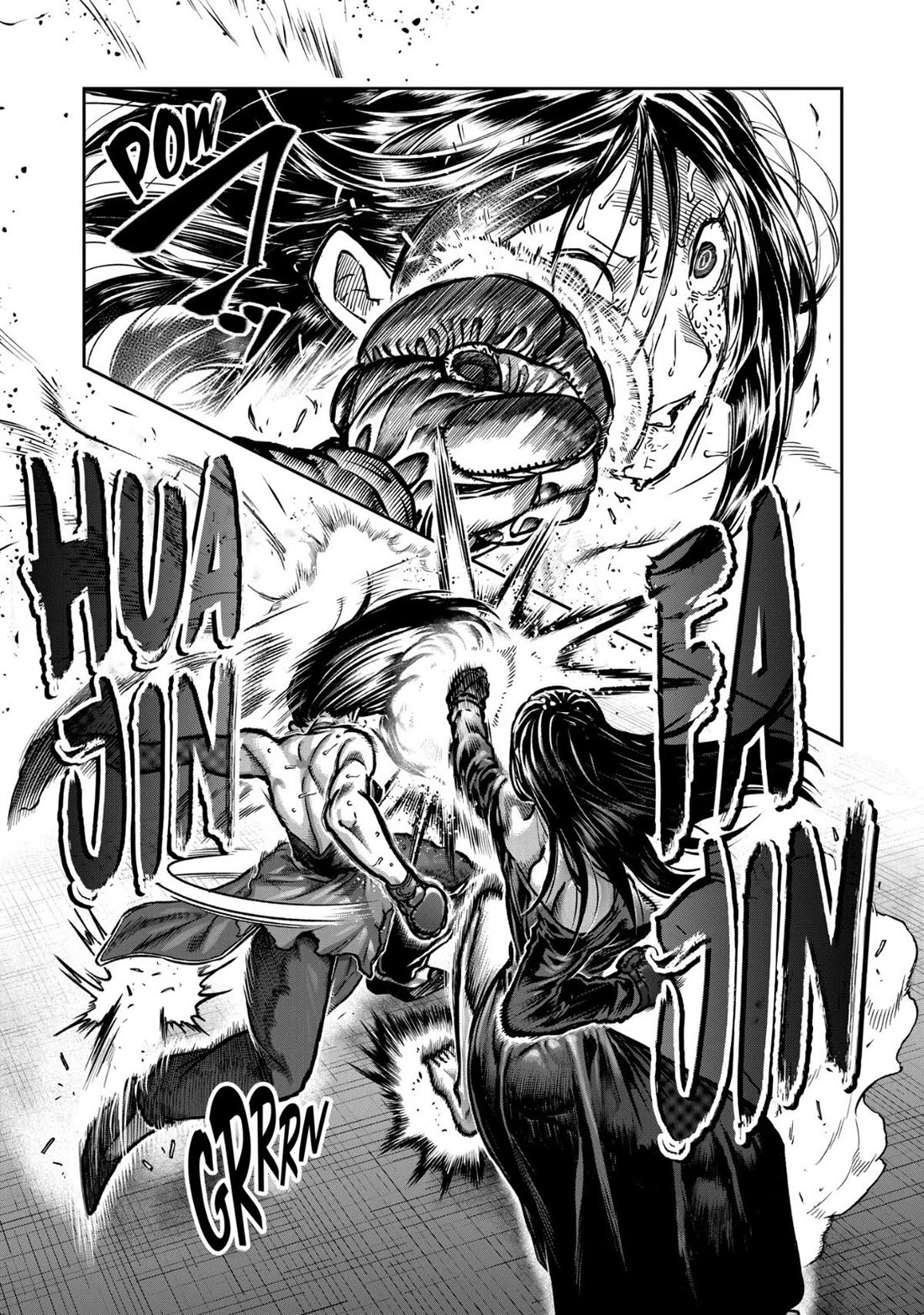 STAR: Strike it Rich Chapter 57 page 3 - Chapter 57