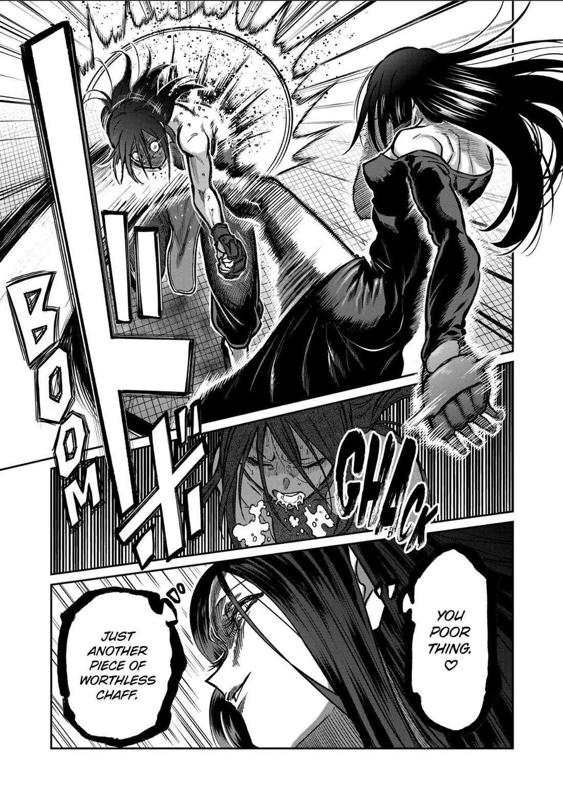 STAR: Strike it Rich Chapter 57 page 7 - Chapter 57