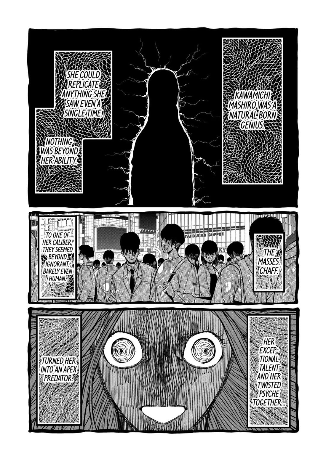 STAR: Strike it Rich Chapter 57 page 8 - Chapter 57