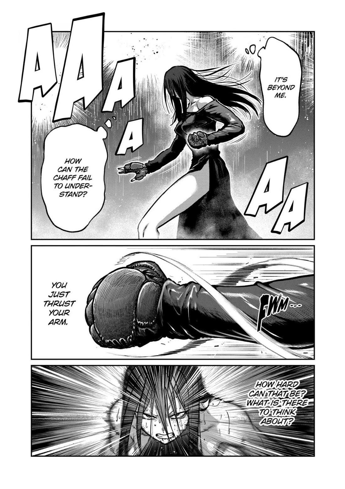 STAR: Strike it Rich Chapter 57 page 9 - Chapter 57