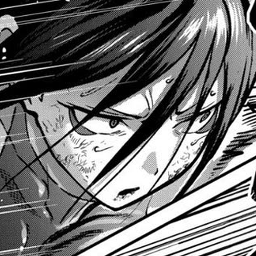 STAR: Strike it Rich Chapter 57 cover