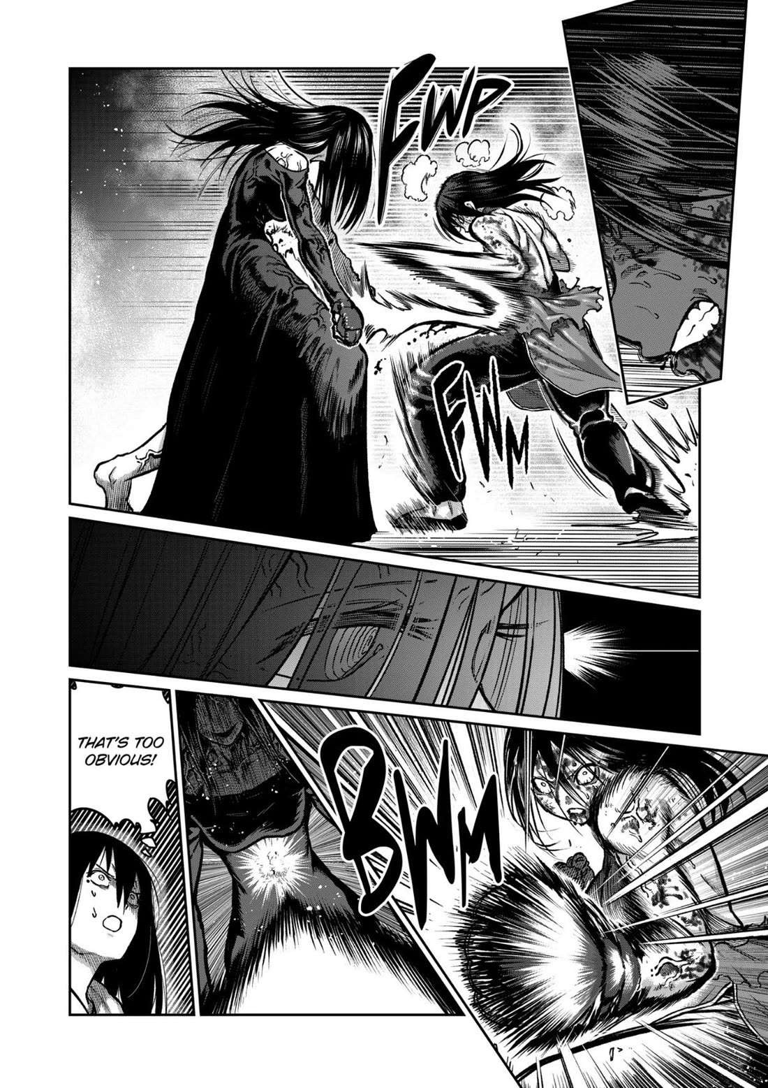 STAR: Strike it Rich Chapter 58 page 4 - Chapter 58
