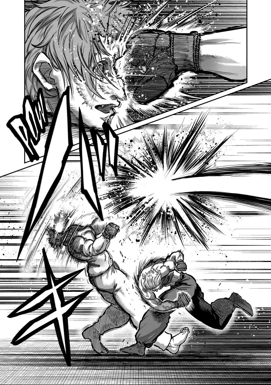 STAR: Strike it Rich Chapter 59 page 13 - Chapter 59