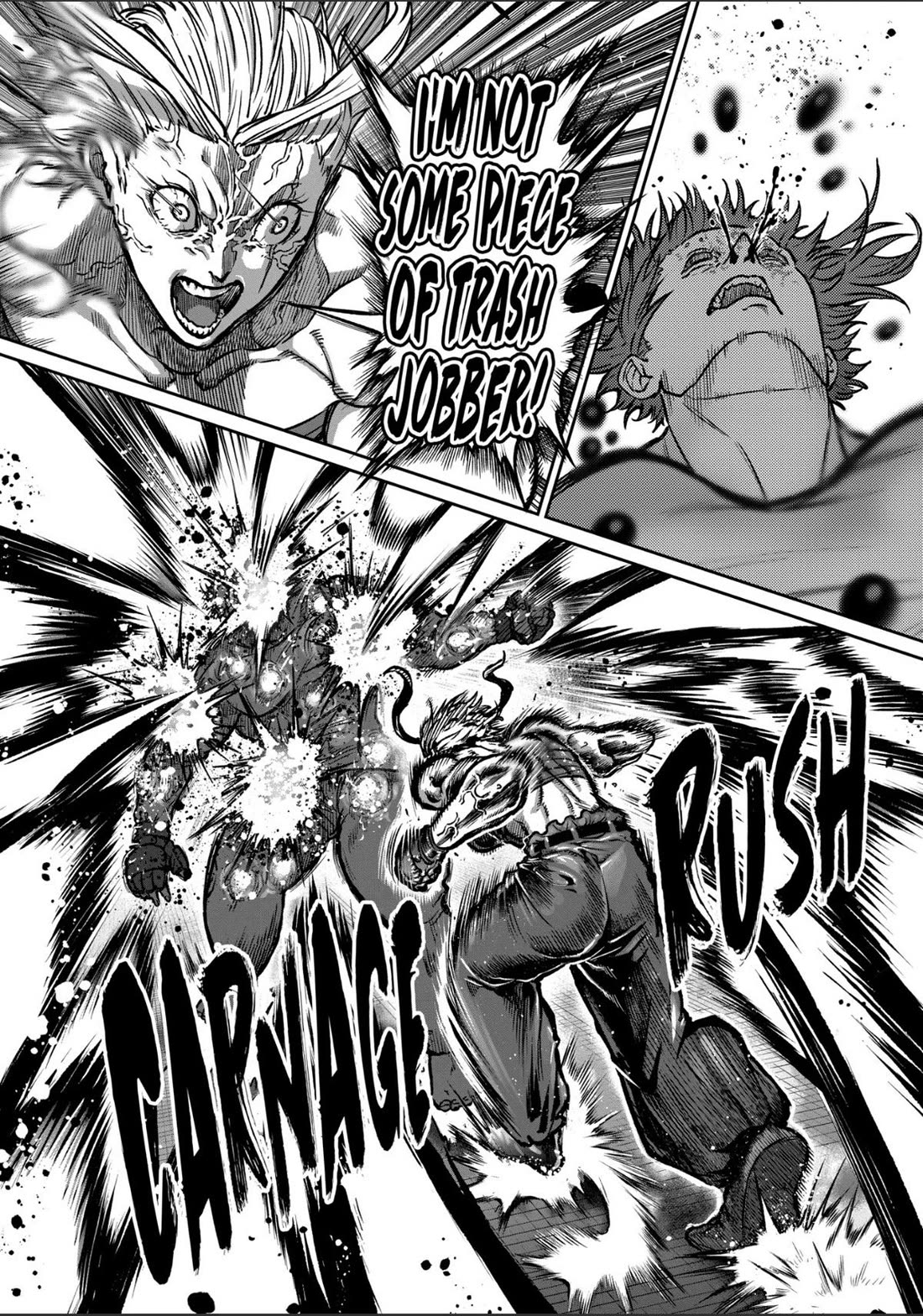 STAR: Strike it Rich Chapter 59 page 14 - Chapter 59