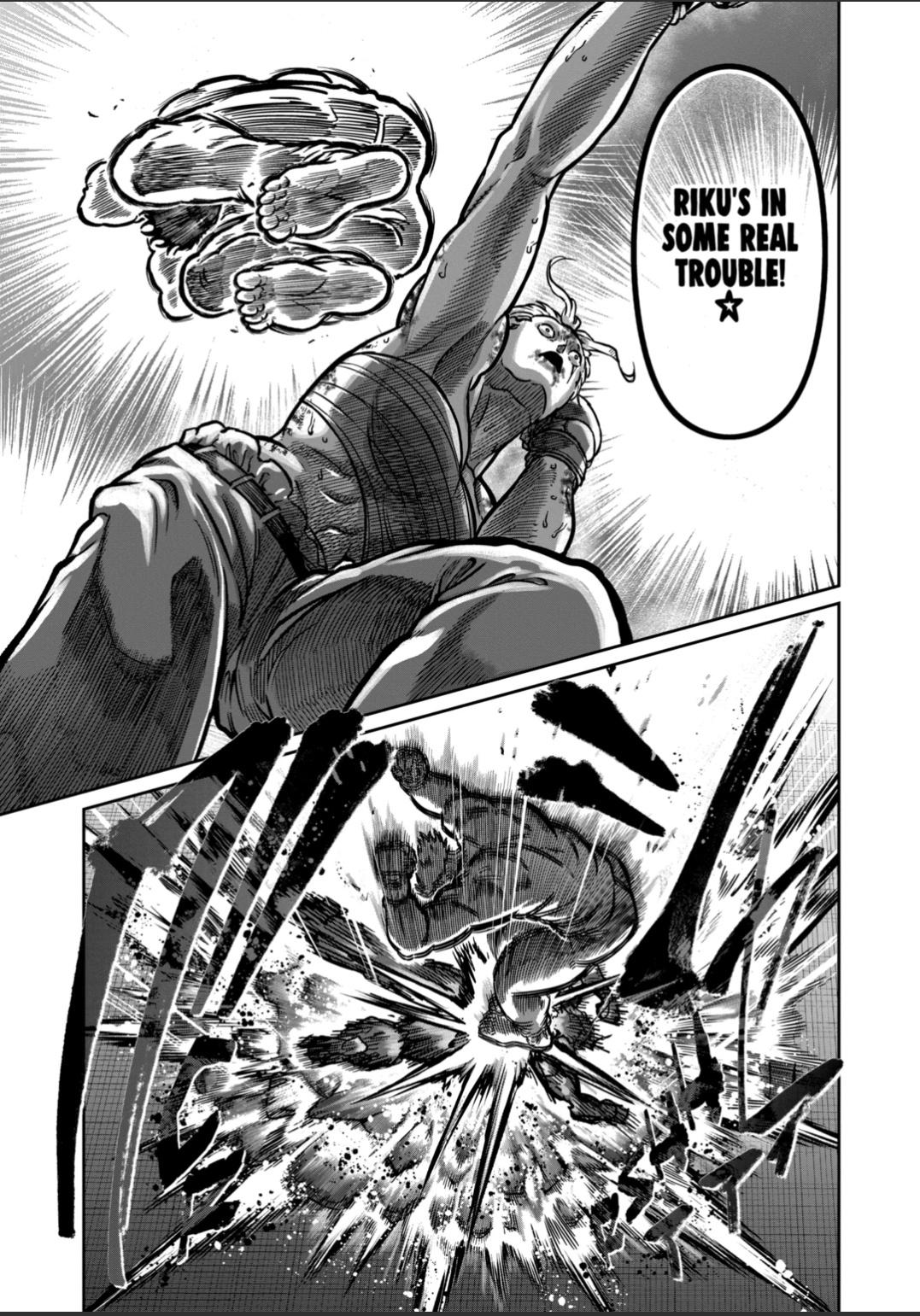 STAR: Strike it Rich Chapter 60 page 13 - Chapter 60