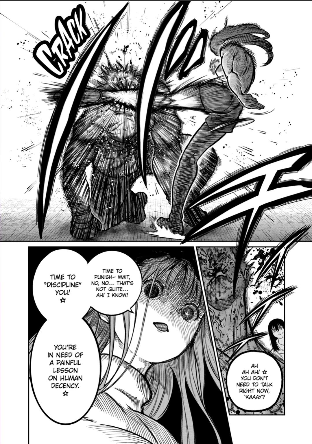 STAR: Strike it Rich Chapter 61 page 16 - Chapter 61
