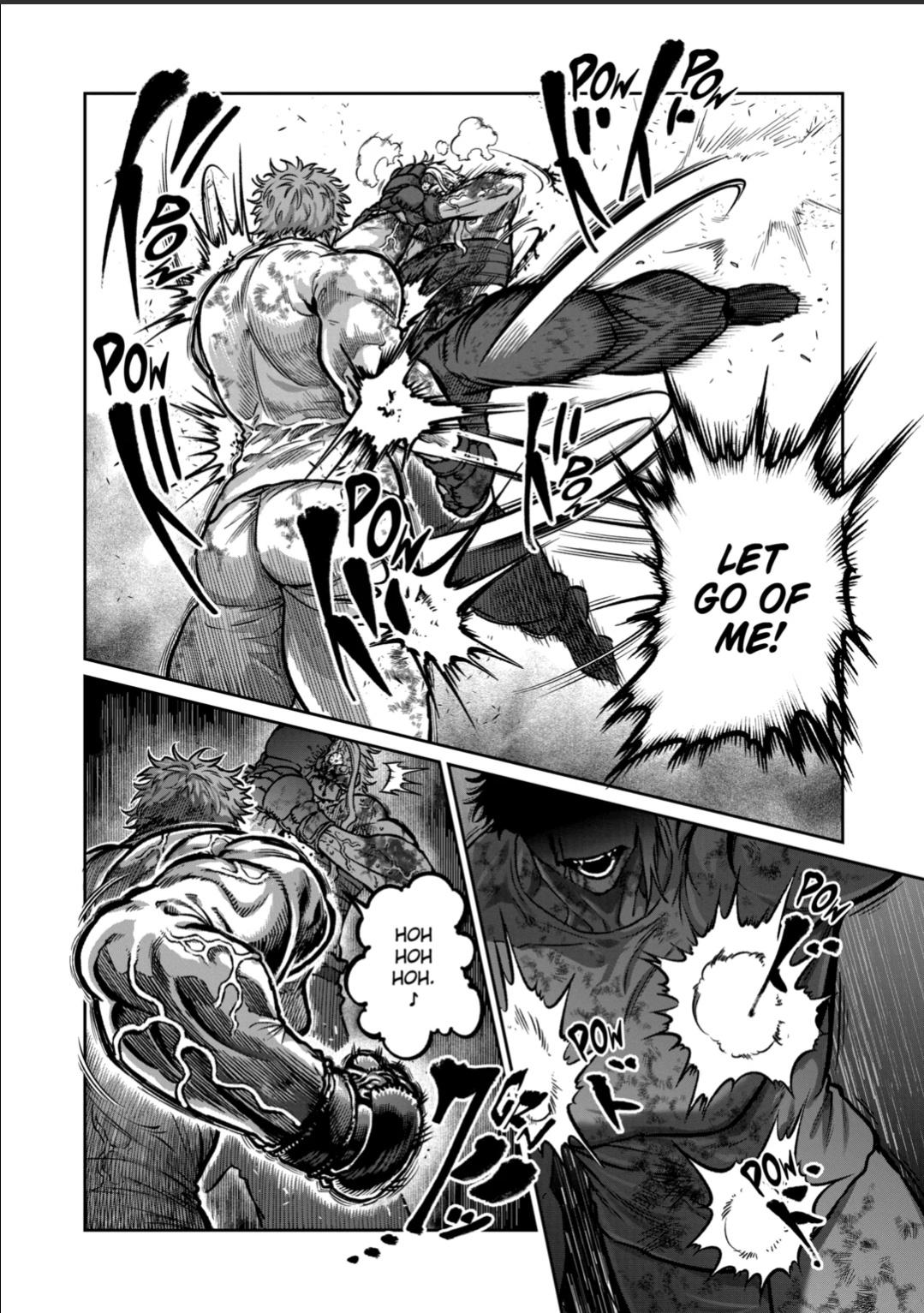 STAR: Strike it Rich Chapter 61 page 8 - Chapter 61