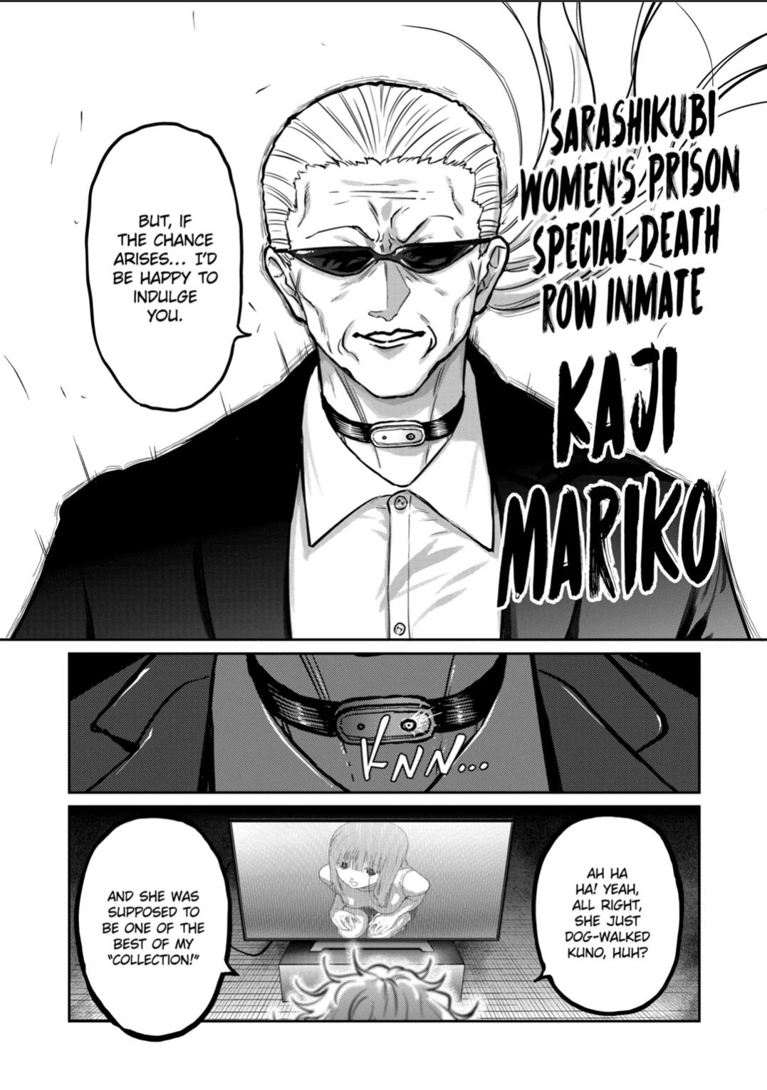 STAR: Strike it Rich Chapter 62 page 12 - Chapter 62